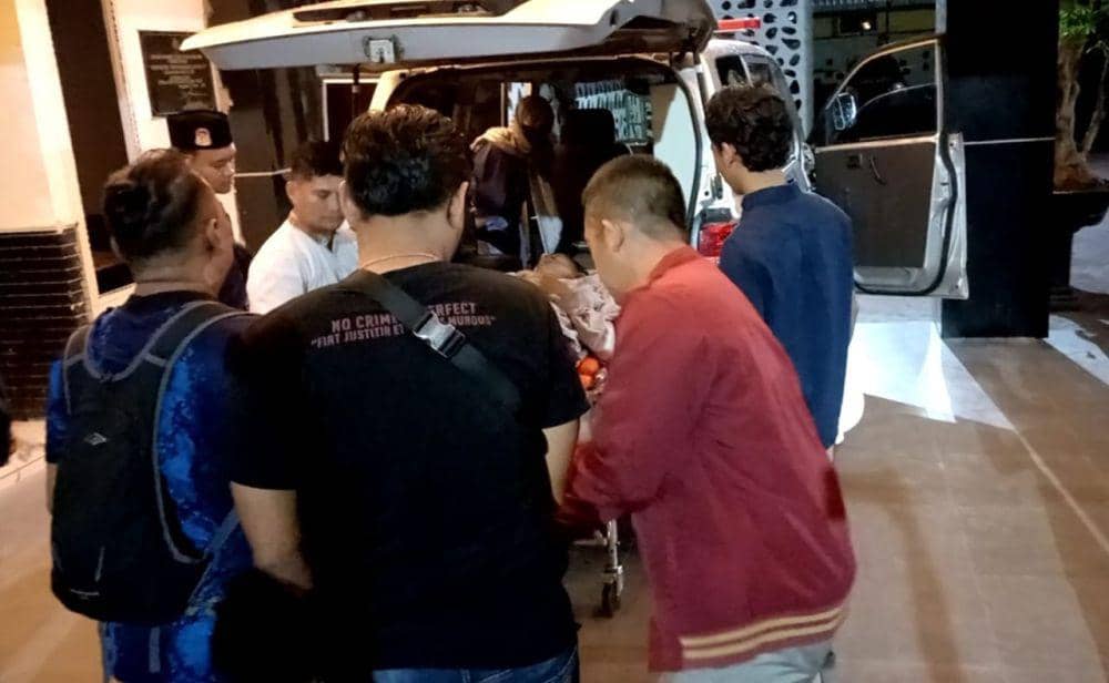 Pimpinan Ponpes di Trenggalek Mendadak Sakit Usai Ditetapkan Tersangka