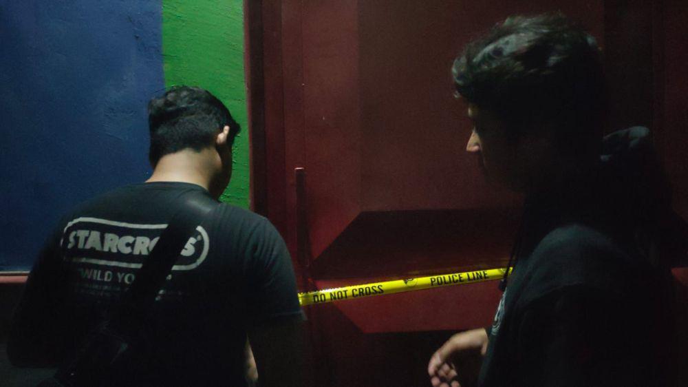 Keracunan Jamaah Pengajian di Kediri, Polisi Segel Gudang Snack
