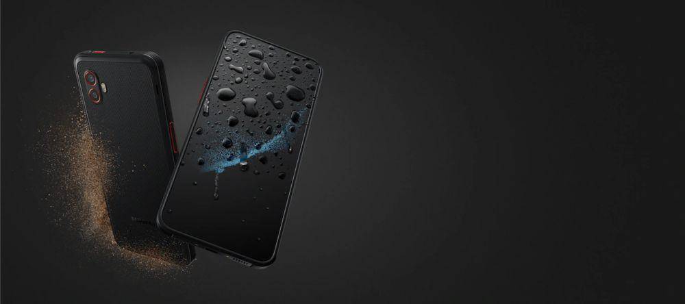 potret Samsung Galaxy XCover Pro (samsung.com)