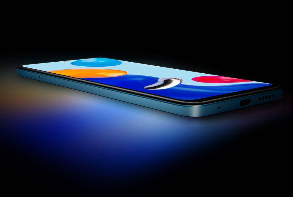 potret Xiaomi Redmi Note 11  (realme.com)