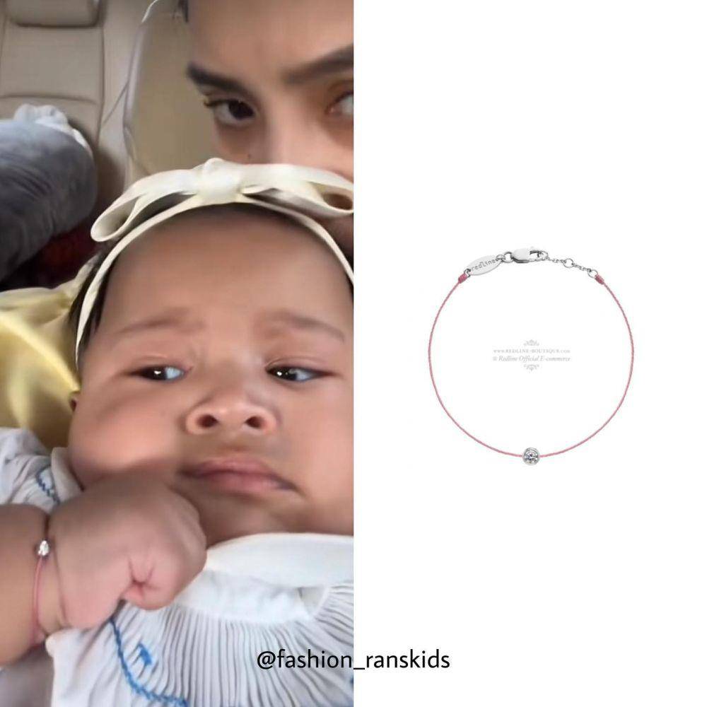 fashion item baby Lily (Instagram.com/fashion_ranskids)