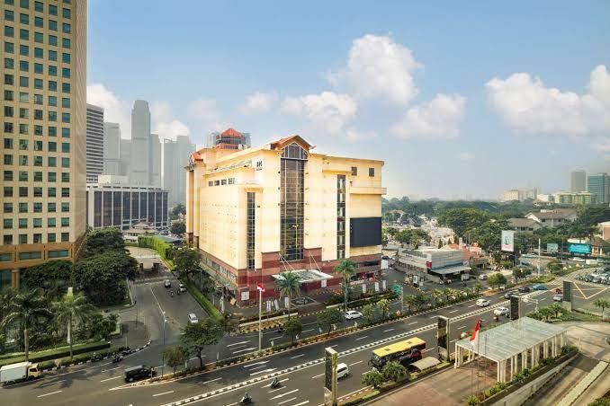 20 Daftar Hotel Lengkap di Kawasan Senayan Jakarta