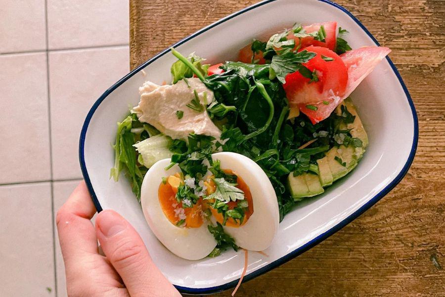 [QUIZ] Intip Diet ala Artis yang Cocok untukmu!