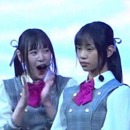 Lily dan Gendis JKT48 (dok. YouTube/JKt48)