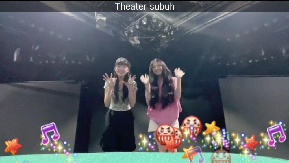 Apa Itu Theater Subuh yang Viral di Kalangan Fans JKT48?