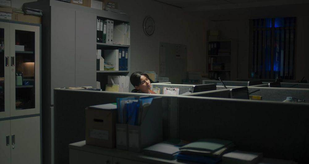 Home Sweet Loan (Dok. Visinema Pictures)