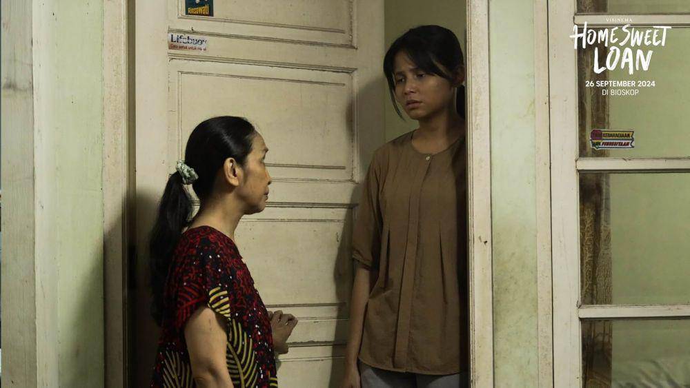 Home Sweet Loan (Dok. Visinema Pictures)
