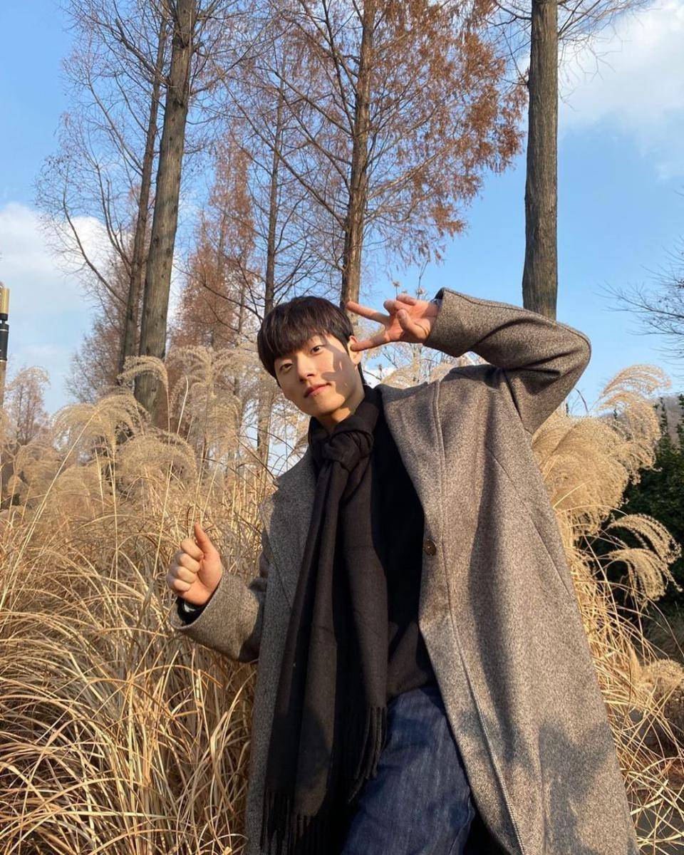 Yoon Jae Chan (instagram.com/jaekichann)