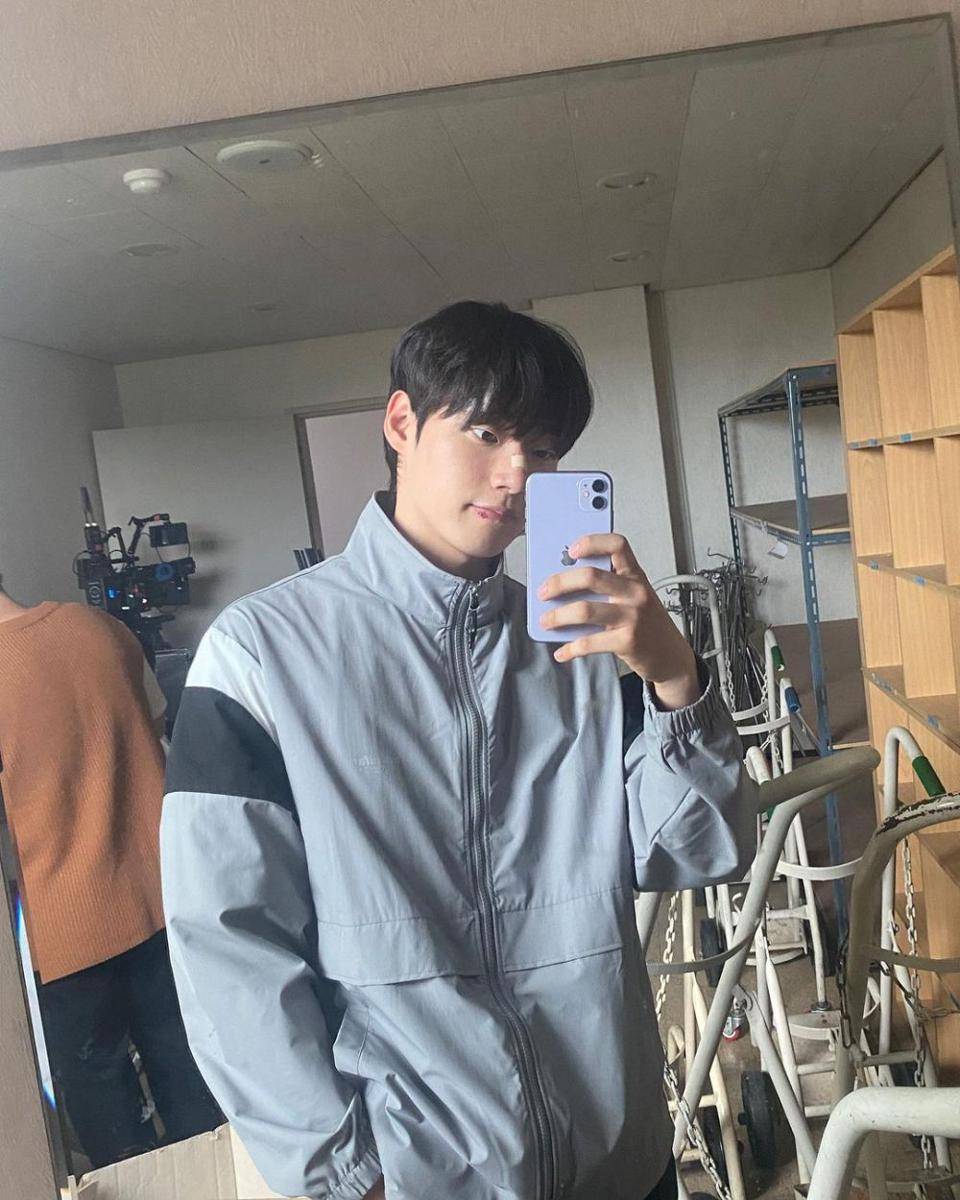Yoon Jae Chan (instagram.com/jaekichann)