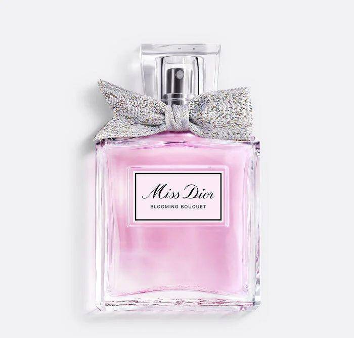 Dior Miss Dior Blooming Bouquet Eau de Toilette (dior.com)