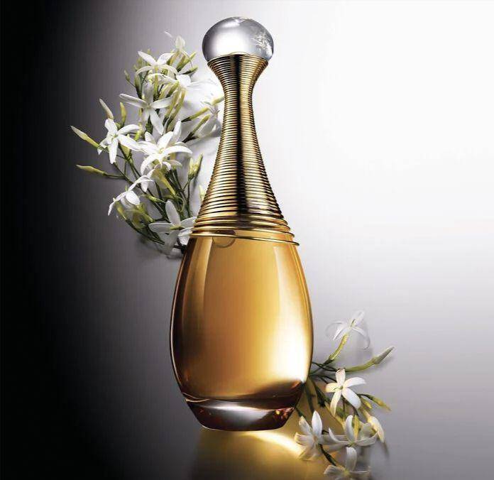 Dior J'adore Eau de Parfum (dior.com)