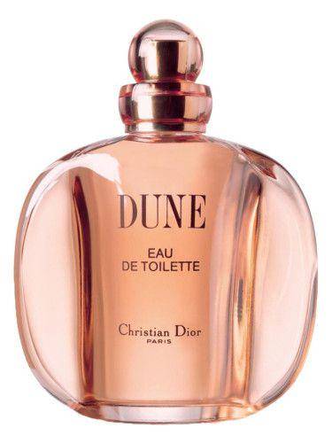 Dior Dune Woman (fragrantica.com)