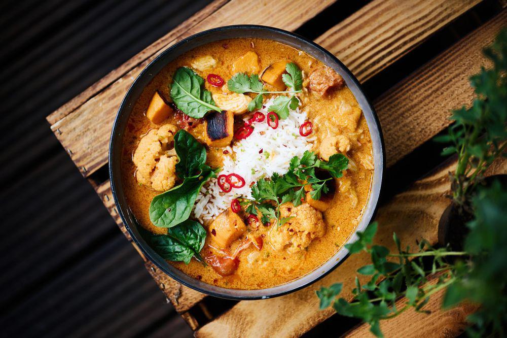10 Tips Membuat Rogan Josh, Daging Kari khas India yang Kaya Rempah