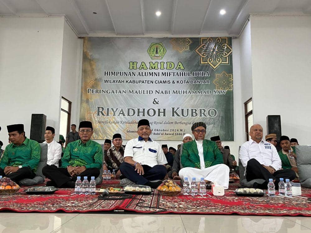 (Istimewa)