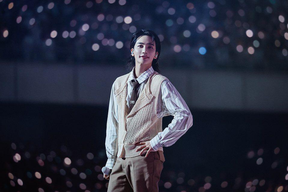 7 Fancam Populer Jeonghan SEVENTEEN, Ulang Tahun ke-29