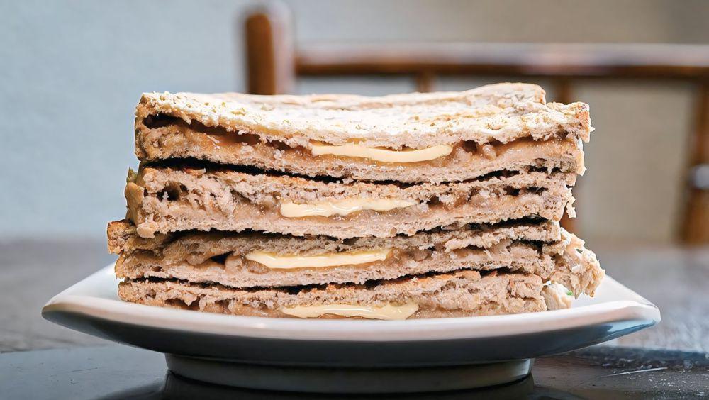 5 Kaya Toast Enak di Jakarta, Roti Panggang ala Singapura yang Renyah