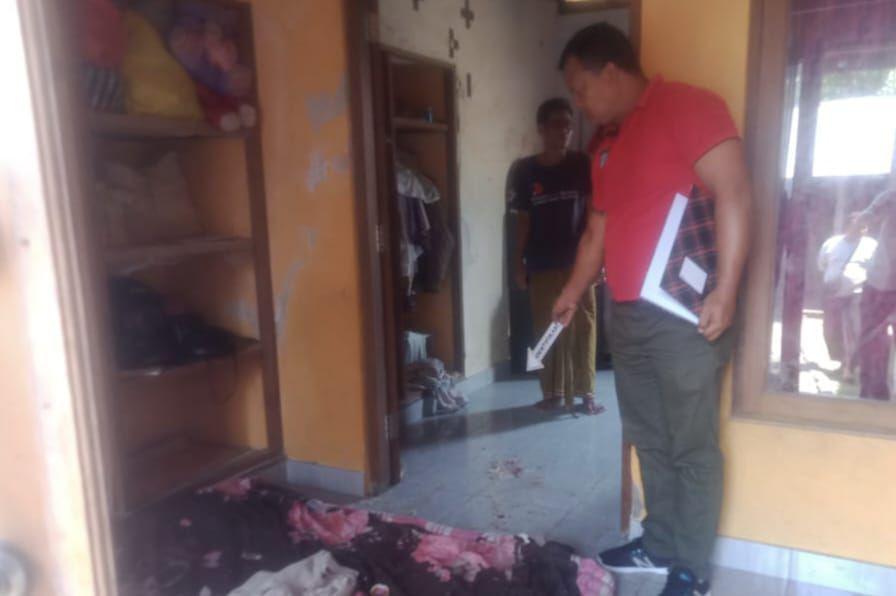 Duel Petani di Buleleng, Korban Derita Luka Tusuk di Perut