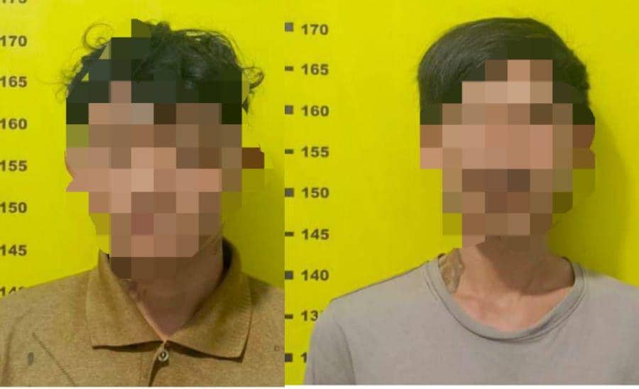 Sakit Hati Diadukan ke Atasan, Pemuda di Tangerang Tusuk Teman Kerja