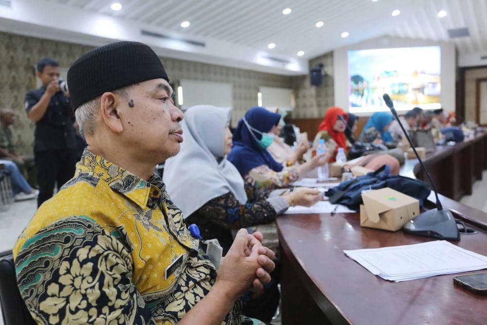 Dok. Pemkot Tangerang