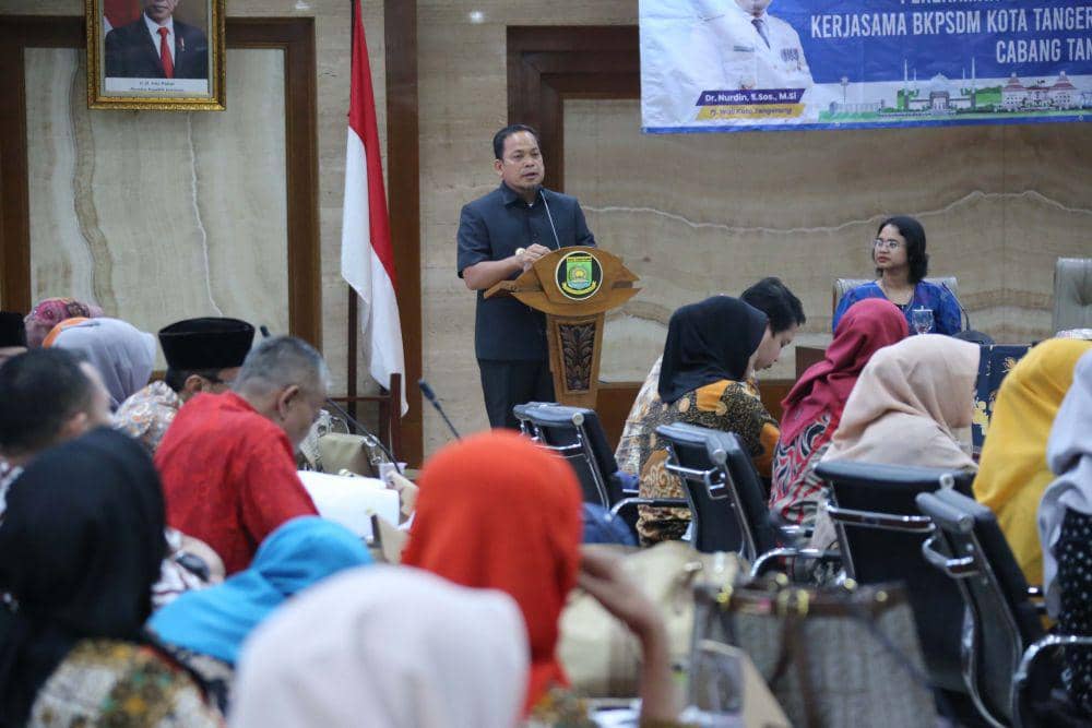 Dok. Pemkot Tangerang
