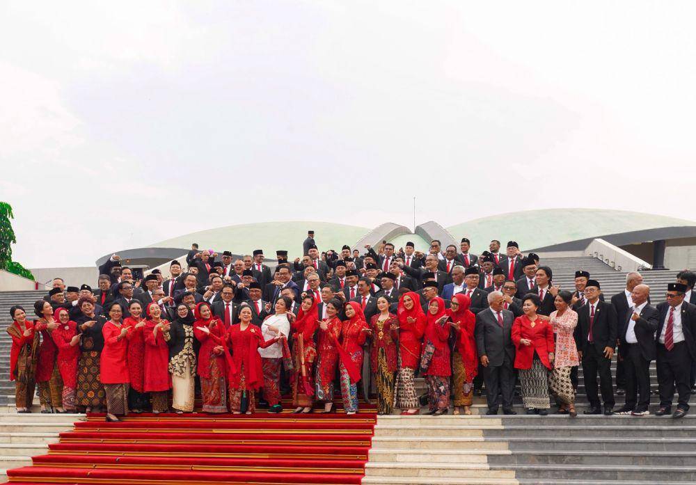 Denny Cagur anggota DPR RI (Instagram.com/dennycagur)