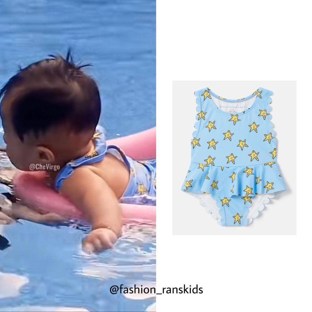 fashion item baby Lily (Instagram.com/fashion_ranskids)