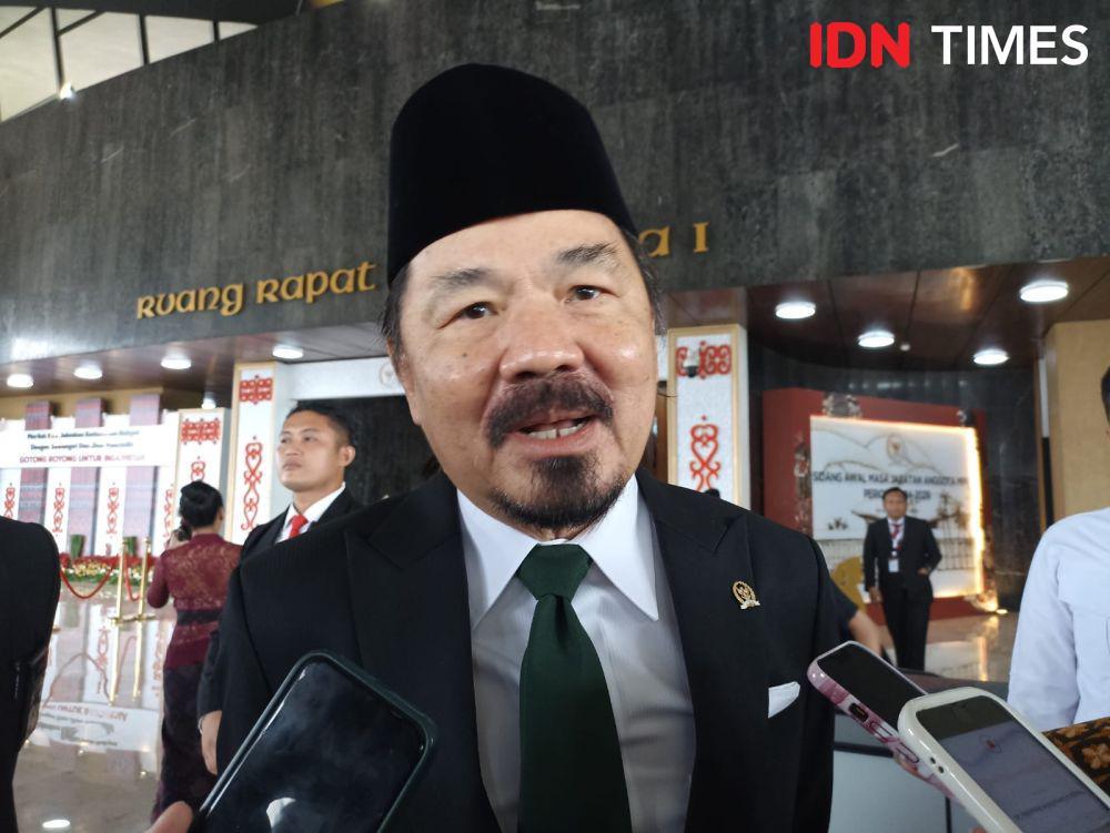 Rusdi Kirana Bicara Lion Air Bakal IPO di Bursa Efek