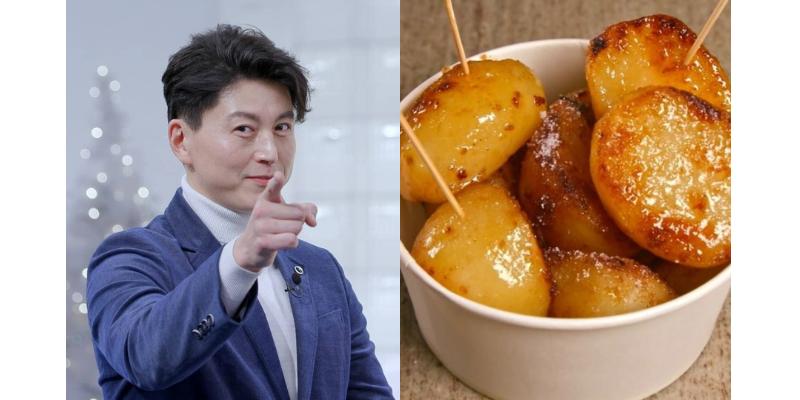 3 Resep Camilan buat Teman Nonton ala Ryu Soo Young Fun-Staurant