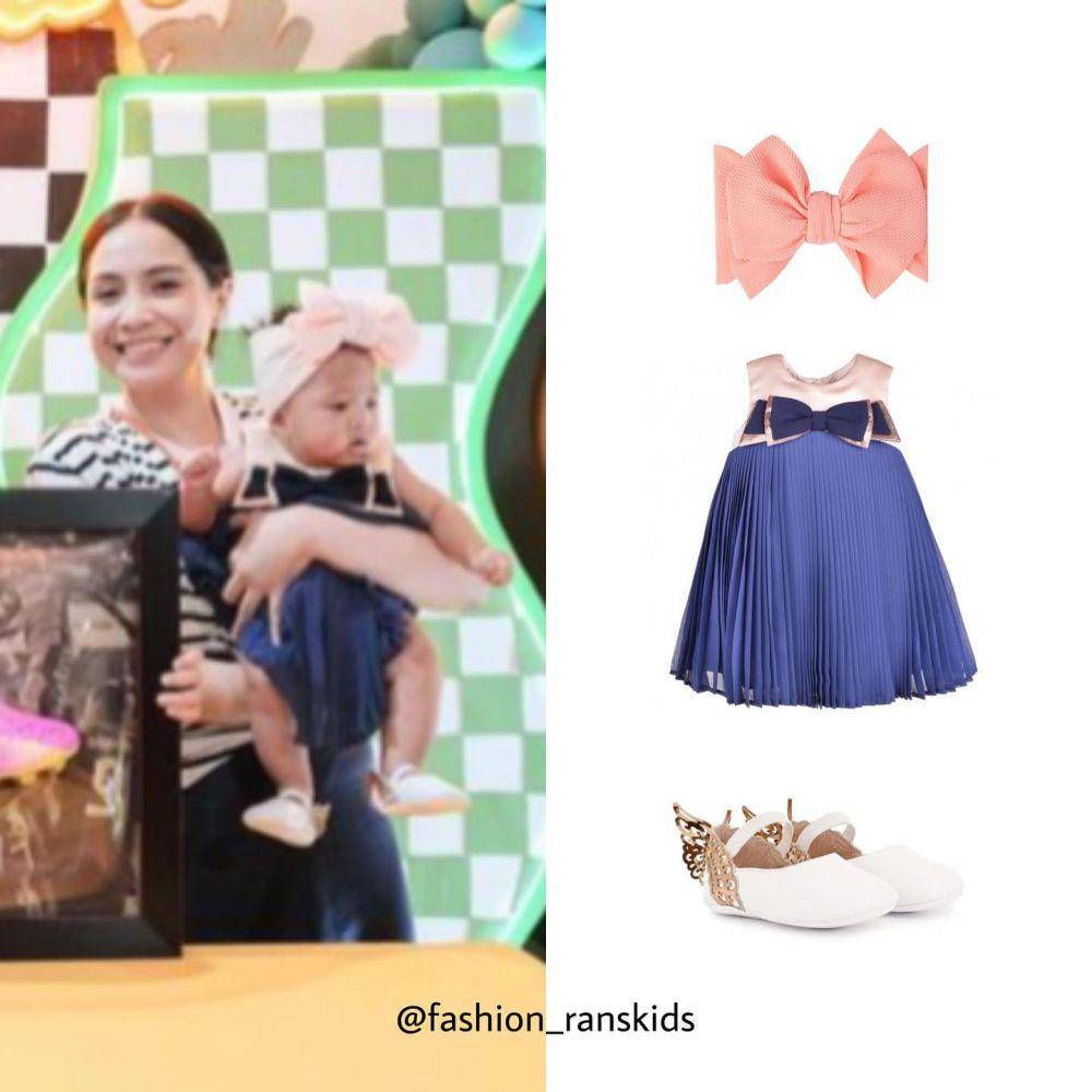 fashion item baby Lily (Instagram.com/fashion_ranskids)