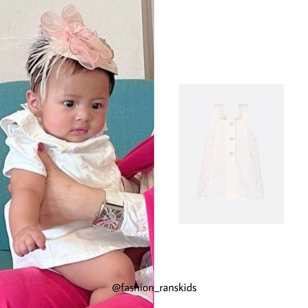 fashion item baby Lily (Instagram.com/fashion_ranskids)