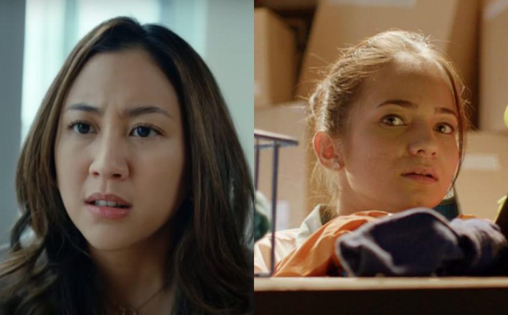 14 Aktris Lawan Main Derby Romero di Film, Sherina hingga Enzy Storia