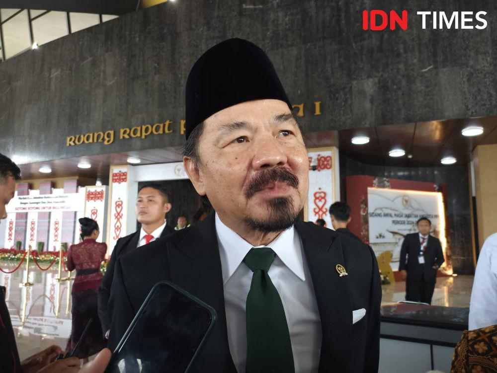 Rusdi Kirana Resmi Pensiun dari Lion Group