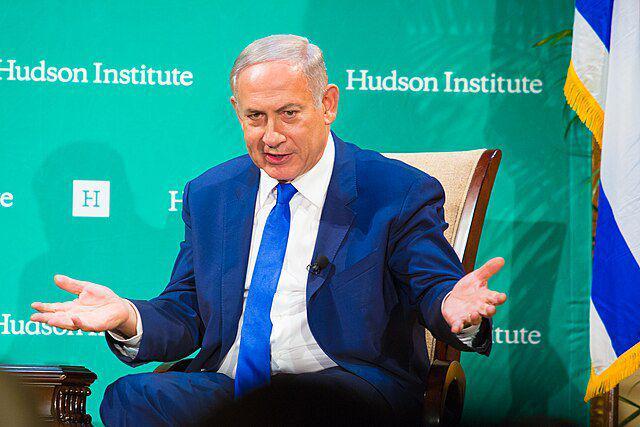 Donald Trump Menang, Netanyahu: Kebangkitan Hebat!