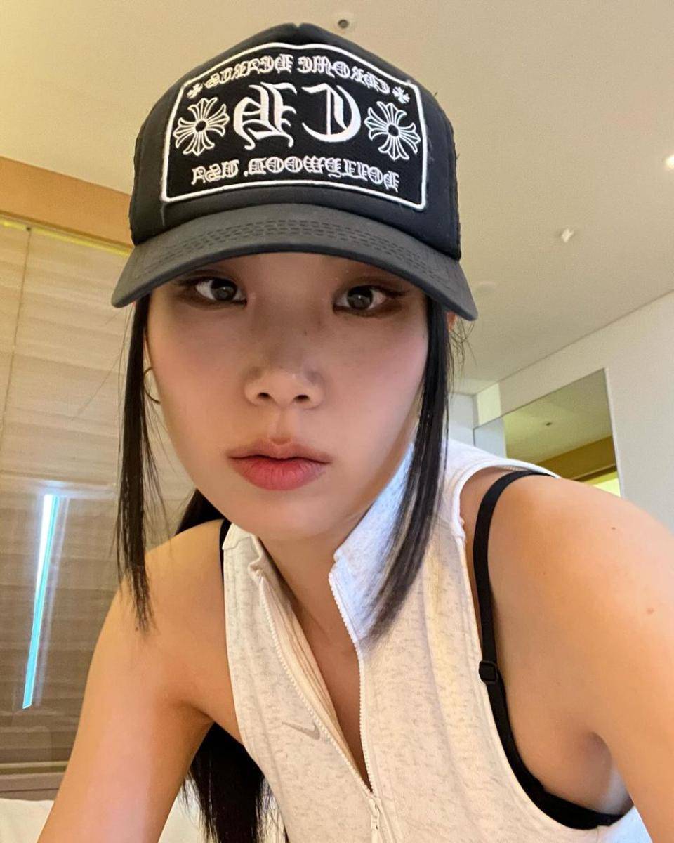 potret SINCE (instagram.com/since______)