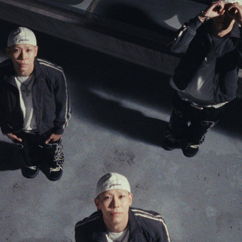 foto teaser lagi baru Loco (instagram.com/satgotloco)