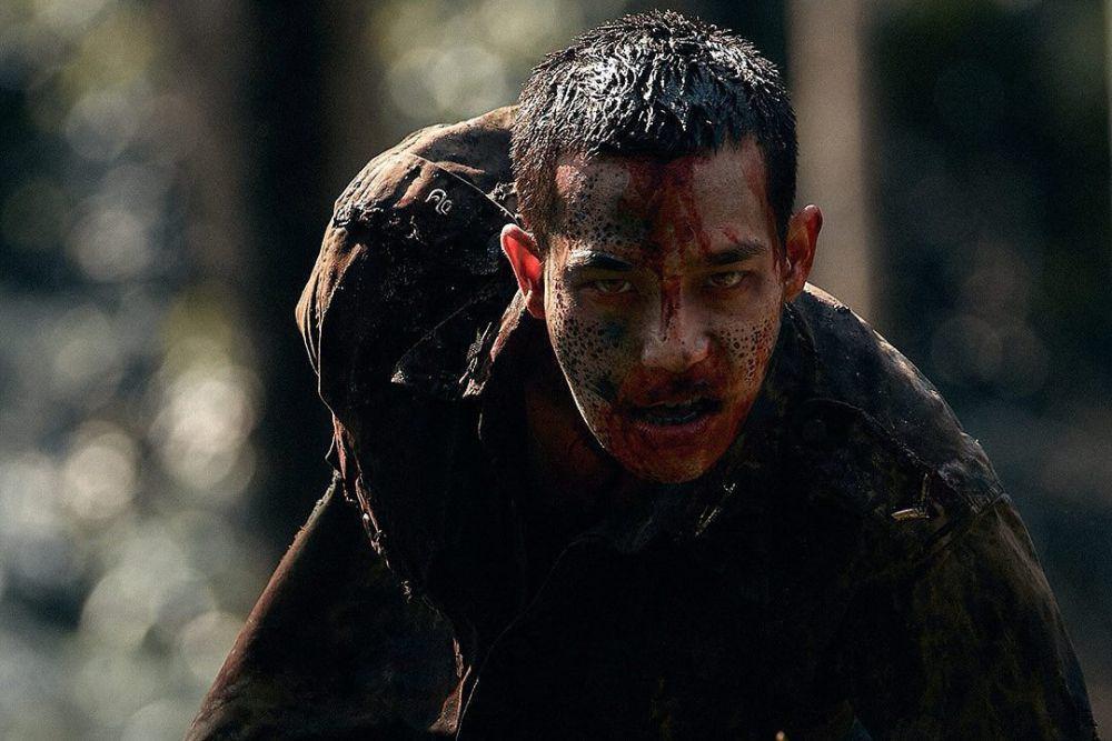 5 Film Zombie Survival yang Rilis Tahun 2024, Seru dan Menegangkan!