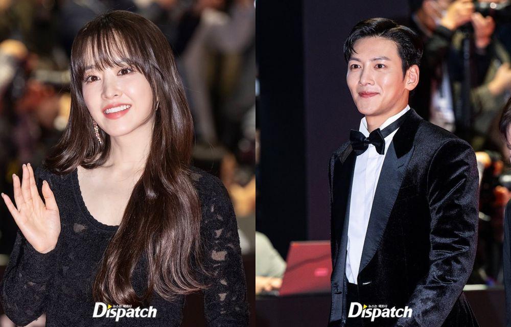 12 Potret Artis Korea di Red Carpet Busan Film Festival 2024