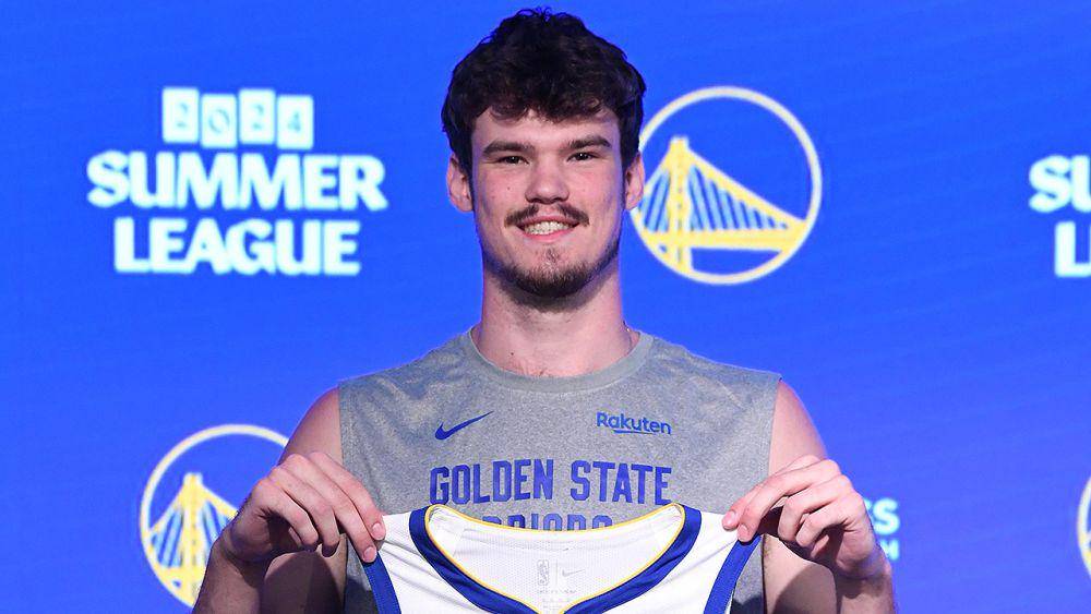 Quinten Post (nba.com)