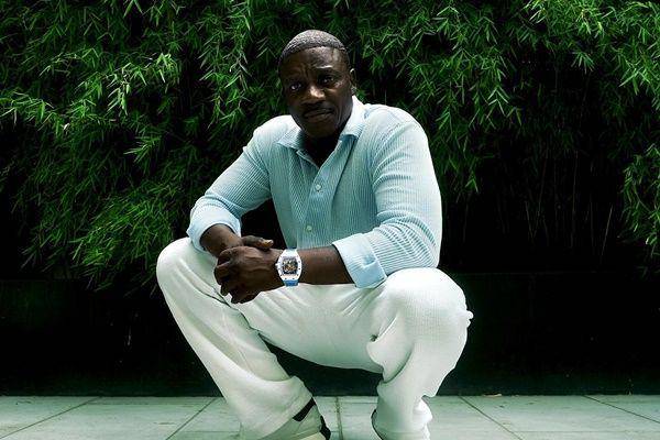 Harga Tiket dan Jadwal Konser Akon di Bali 2024