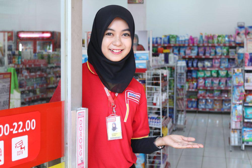Budaya Kerja Alfamart, Calon Karyawannya Wajib Tahu!