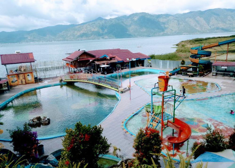 4 Rekomendasi Kolam Renang di Aceh, Cocok untuk Rekreasi Keluarga