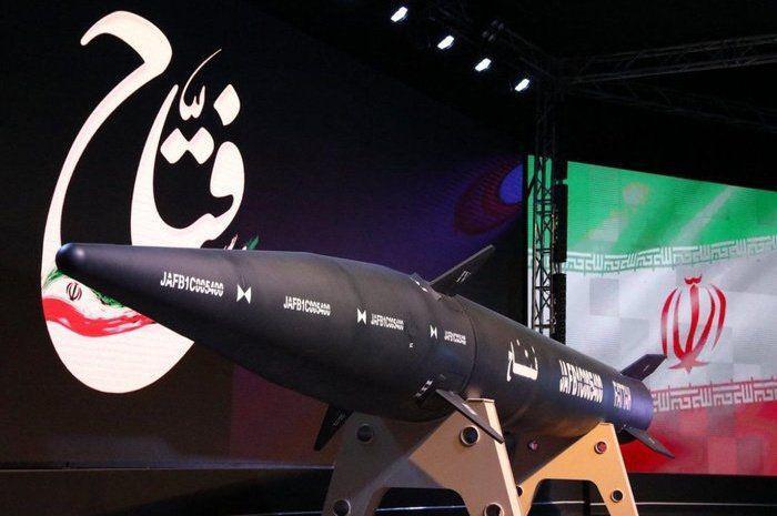 Iran Ancam Balas Serangan Israel