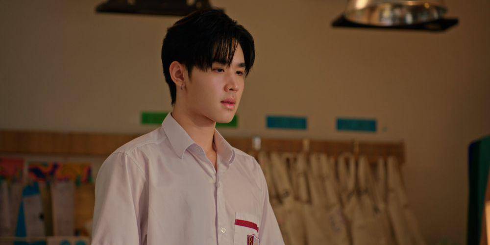 Ryu Phudtripart dalam cuplikan Summer Night. (x.com/ryuptb)