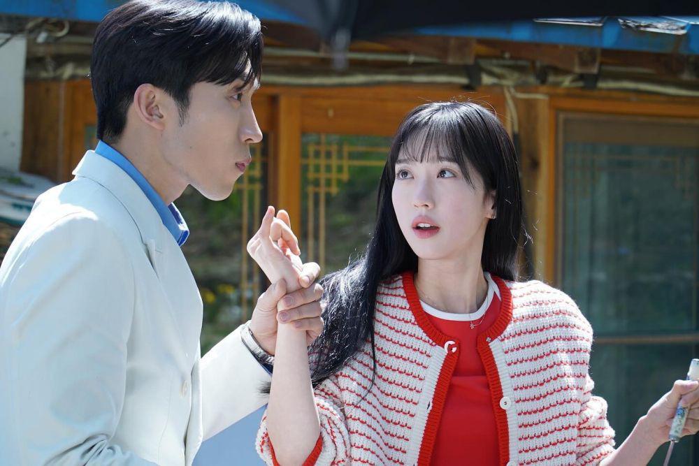 Penjelasan Ending Spice Up Our Love, Berhubungan sama No Gain No Love?