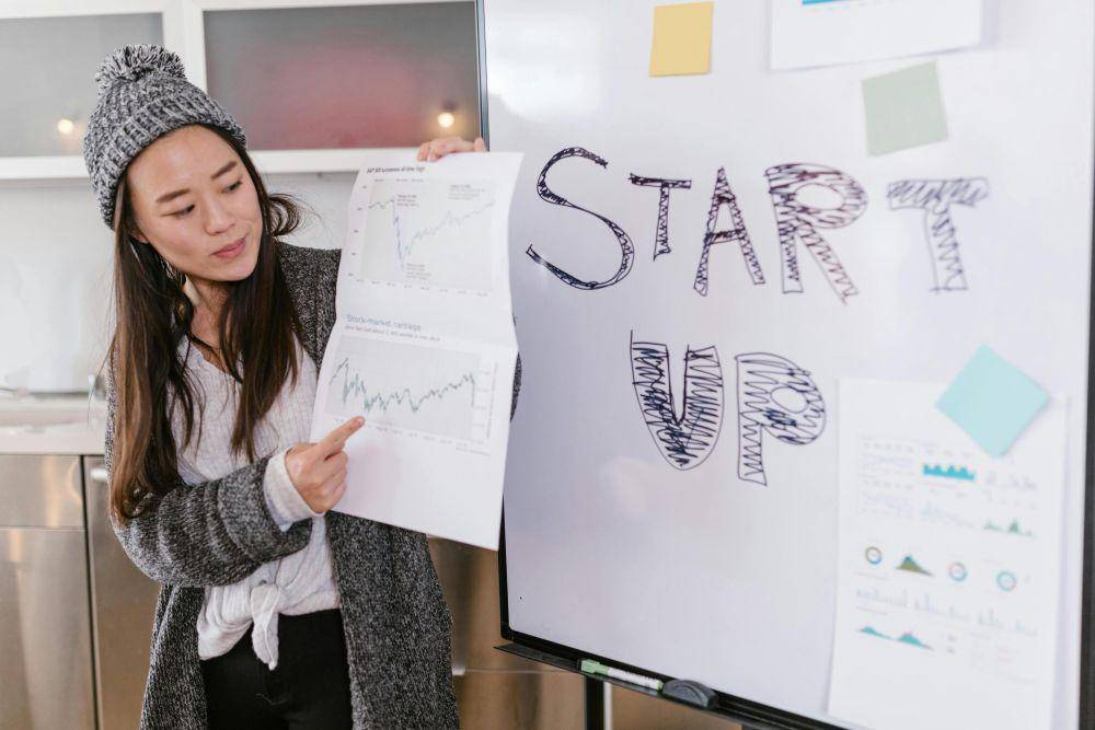ilustrasi kreativitas (pexels.com/RDNE Stock project)