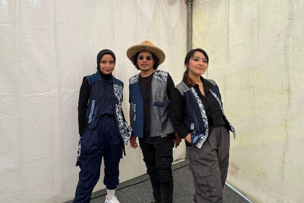potret band Kotak (Instagram.com/kotakband_)