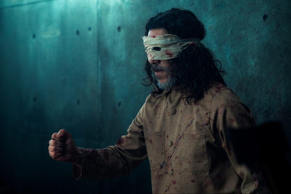 7 Rekomendasi Film Horor Metaforis untuk Pencinta The Platform