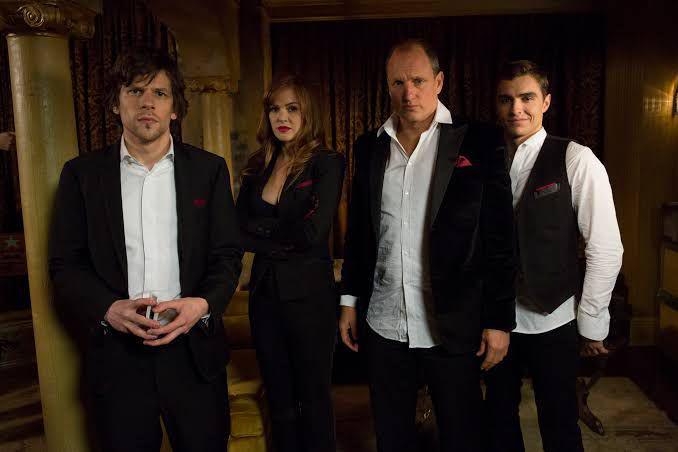 7 Rekomendasi Film Ensemble Cast Terbaik di HBO GO, Wajib Tonton!