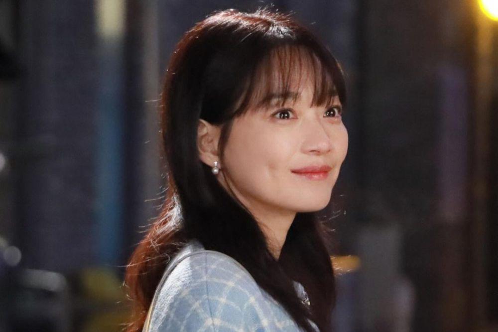 Shin Min Ah Diincar Main Drama Adaptasi Webnovel The Remmaried Empress