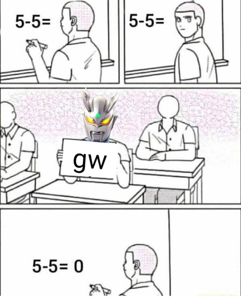 meme cowok pengen jadi Ultraman (instagram.com/chrisbencomics.id)